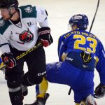 Milevsko si smlslo na krumlovských medvědech, zářil čtyřgólový oslavenec Martin Hraňo