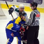 Milevsko si smlslo na krumlovských medvědech, zářil čtyřgólový oslavenec Martin Hraňo