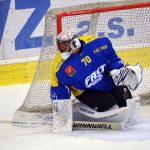 Milevsko si smlslo na krumlovských medvědech, zářil čtyřgólový oslavenec Martin Hraňo