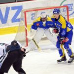 Milevsko si smlslo na krumlovských medvědech, zářil čtyřgólový oslavenec Martin Hraňo