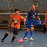 Futsalisté odstartovali novou sezonu