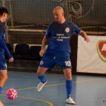 Futsalisté odstartovali novou sezonu