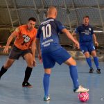 Futsalisté odstartovali novou sezonu