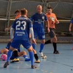 Futsalisté odstartovali novou sezonu
