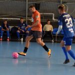Futsalisté odstartovali novou sezonu