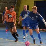 Futsalisté odstartovali novou sezonu