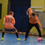 Futsalisté odstartovali novou sezonu