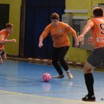 Futsalisté odstartovali novou sezonu