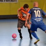 Futsalisté odstartovali novou sezonu