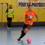 Futsalisté odstartovali novou sezonu