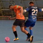 Futsalisté odstartovali novou sezonu