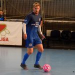 Futsalisté odstartovali novou sezonu