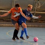 Futsalisté odstartovali novou sezonu