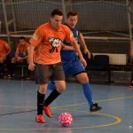 Futsalisté odstartovali novou sezonu