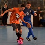 Futsalisté odstartovali novou sezonu