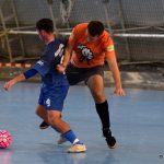 Futsalisté odstartovali novou sezonu