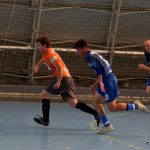 Futsalisté odstartovali novou sezonu