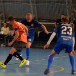 Futsalisté odstartovali novou sezonu