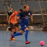 Futsalisté odstartovali novou sezonu