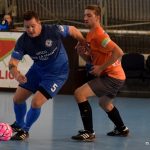Futsalisté odstartovali novou sezonu
