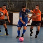 Futsalisté odstartovali novou sezonu