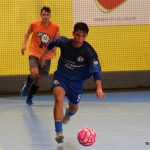 Futsalisté odstartovali novou sezonu