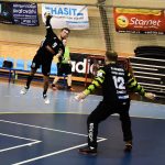 Béčko házenkářů přejelo Kutnou Horu 43:26