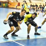 Béčko házenkářů přejelo Kutnou Horu 43:26