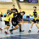 Béčko házenkářů přejelo Kutnou Horu 43:26