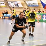 Béčko házenkářů přejelo Kutnou Horu 43:26