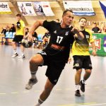 Béčko házenkářů přejelo Kutnou Horu 43:26