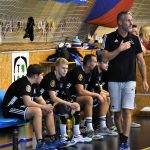 Béčko házenkářů přejelo Kutnou Horu 43:26