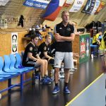 Béčko házenkářů přejelo Kutnou Horu 43:26