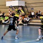 Béčko házenkářů přejelo Kutnou Horu 43:26