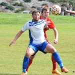 Mirovice zůstávají neporažené, outsider z Netolic je nezaskočil