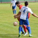 Mirovice zůstávají neporažené, outsider z Netolic je nezaskočil