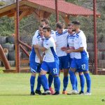 Mirovice zůstávají neporažené, outsider z Netolic je nezaskočil