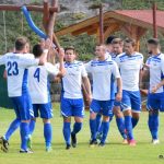 Mirovice zůstávají neporažené, outsider z Netolic je nezaskočil