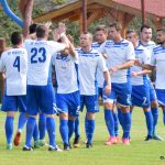 Mirovice zůstávají neporažené, outsider z Netolic je nezaskočil