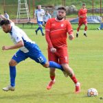 Mirovice zůstávají neporažené, outsider z Netolic je nezaskočil