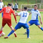 Mirovice zůstávají neporažené, outsider z Netolic je nezaskočil