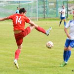 Mirovice zůstávají neporažené, outsider z Netolic je nezaskočil