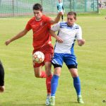 Mirovice zůstávají neporažené, outsider z Netolic je nezaskočil