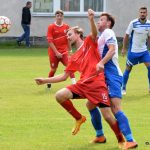 Mirovice zůstávají neporažené, outsider z Netolic je nezaskočil