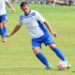 Mirovice zůstávají neporažené, outsider z Netolic je nezaskočil