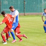 Mirovice zůstávají neporažené, outsider z Netolic je nezaskočil