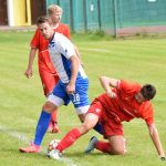 Mirovice zůstávají neporažené, outsider z Netolic je nezaskočil