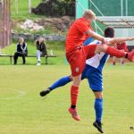 Mirovice zůstávají neporažené, outsider z Netolic je nezaskočil