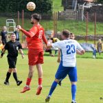 Mirovice zůstávají neporažené, outsider z Netolic je nezaskočil