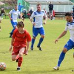 Mirovice zůstávají neporažené, outsider z Netolic je nezaskočil